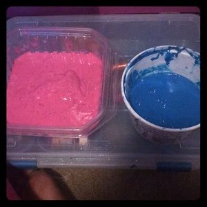 I’m selling 2 slimes